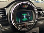 Mini Clubman 2018 Sininen