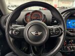 Mini Clubman 2018 Sininen