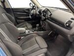 Mini Clubman 2018 Sininen
