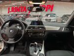 BMW 118 2018 Valkoinen