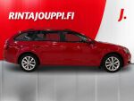 Skoda Octavia 2018 Punainen