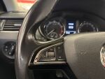 Skoda Octavia 2018 Punainen