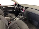 Skoda Octavia 2018 Punainen