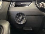 Skoda Octavia 2018 Punainen