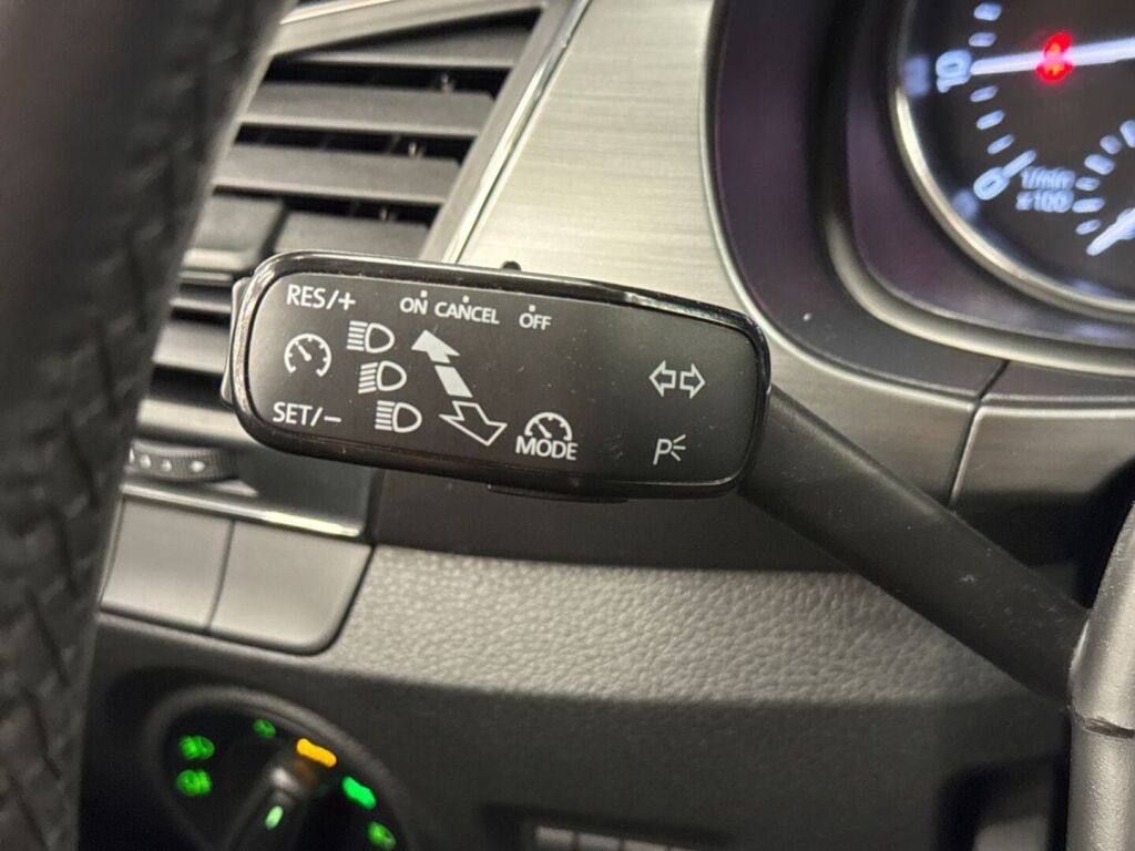 Skoda Fabia 2018 Harmaa