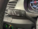 Skoda Fabia 2018 Harmaa