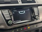 Skoda Fabia 2018 Harmaa