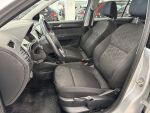 Skoda Fabia 2018 Harmaa