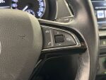 Skoda Fabia 2018 Harmaa
