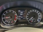 Skoda Fabia 2018 Harmaa