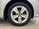 Skoda Fabia 2018 Harmaa