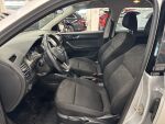 Skoda Fabia 2018 Harmaa