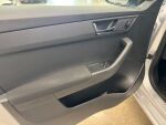 Skoda Fabia 2018 Harmaa