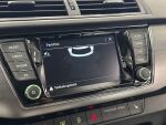Skoda Fabia 2018 Harmaa