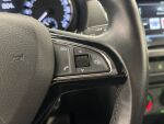 Skoda Fabia 2018 Harmaa