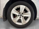 Skoda Fabia 2018 Harmaa