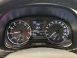 Skoda Fabia 2018 Harmaa