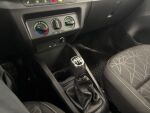 Skoda Fabia 2018 Harmaa