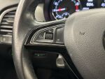 Skoda Fabia 2018 Harmaa