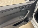 Skoda Fabia 2018 Harmaa