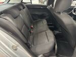 Skoda Fabia 2018 Harmaa