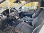 Nissan Qashqai 2018 Valkoinen