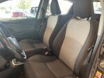 Toyota Yaris 2018 Harmaa