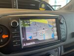 Toyota Yaris 2018 Harmaa