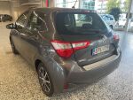 Toyota Yaris 2018 Harmaa