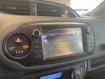 Toyota Yaris 2018 Harmaa