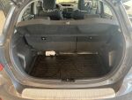 Toyota Yaris 2018 Harmaa