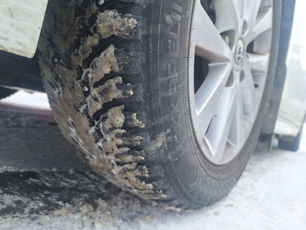 Toyota Avensis 2018 Valkoinen