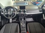 Audi Q2 2018 Hopea