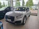 Audi Q2 2018 Hopea