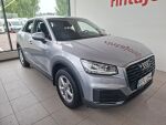 Audi Q2 2018 Hopea