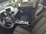 Audi Q2 2018 Hopea