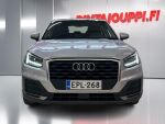 Audi Q2 2018 Hopea
