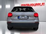 Audi Q2 2018 Hopea