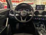 Audi Q2 2018 Hopea