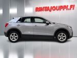 Audi Q2 2018 Hopea