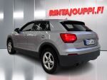 Audi Q2 2018 Hopea