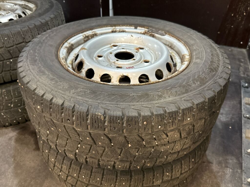 Ford Transit Custom 2018 Valkoinen