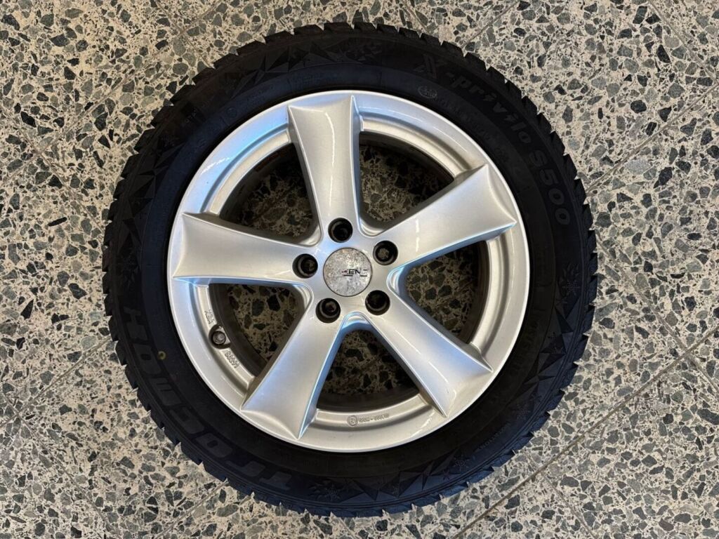 Opel Astra 2018 Hopea