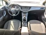 Opel Astra 2018 Hopea