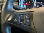 Opel Astra 2018 Hopea