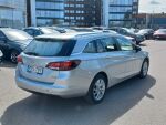 Opel Astra 2018 Hopea