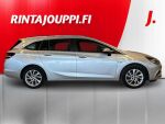 Opel Astra 2018 Hopea