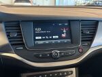 Opel Astra 2018 Hopea