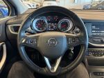 Opel Astra 2018 Hopea