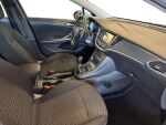 Opel Astra 2018 Hopea